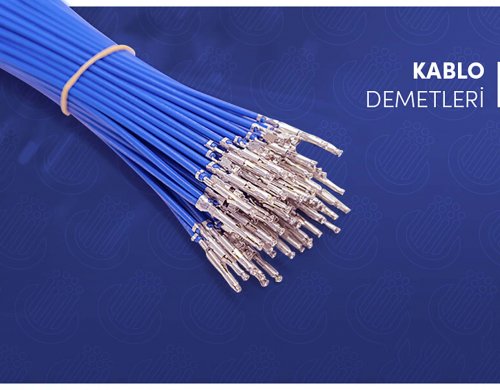 Kablo-Demetleri