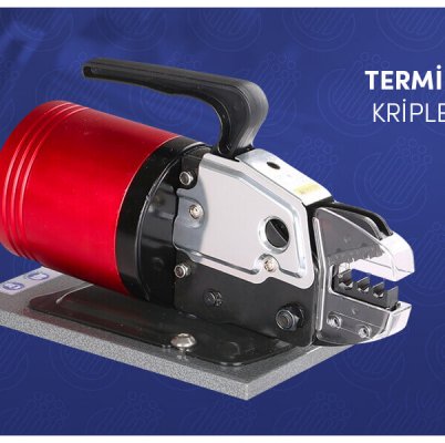 Terminal-Kripleme (1)